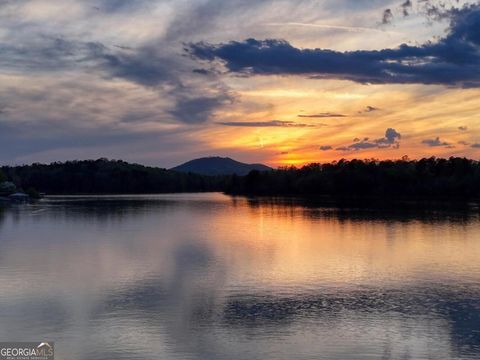 A home in Hayesville