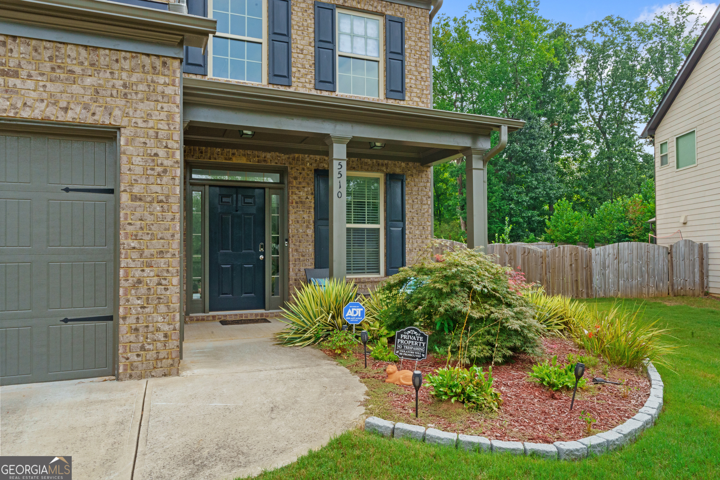 5510 Bristlecone Pine WAY