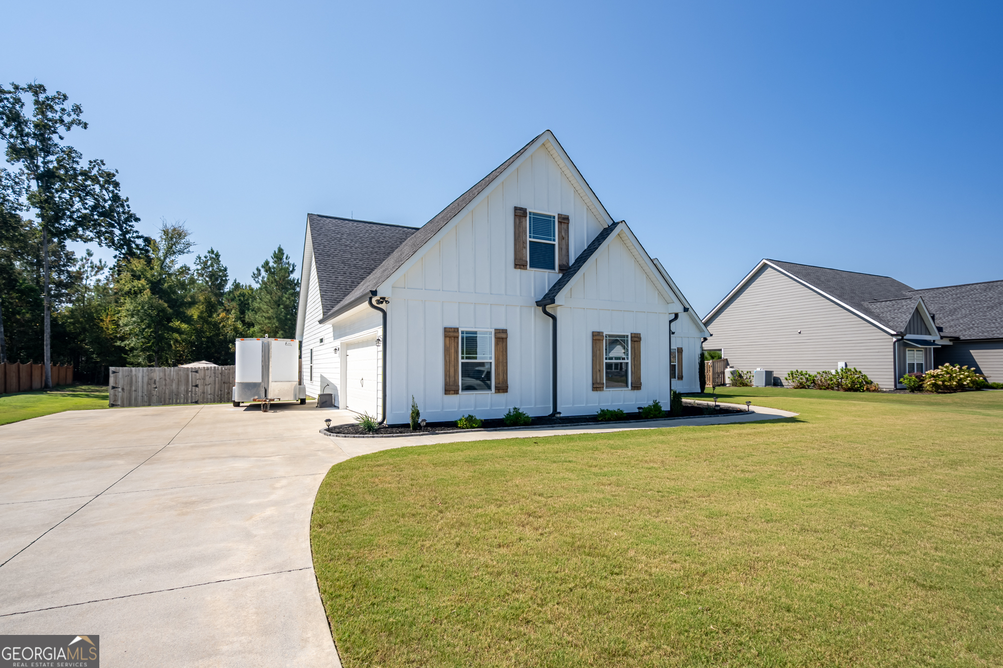 10 Oak View DR NE