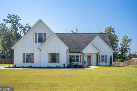 10 Oak View DR NE Rome GA 30165