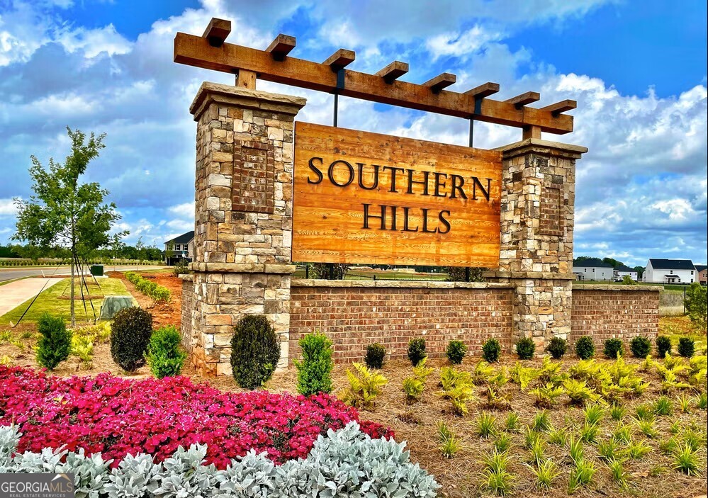 Southern Hills - Residential
