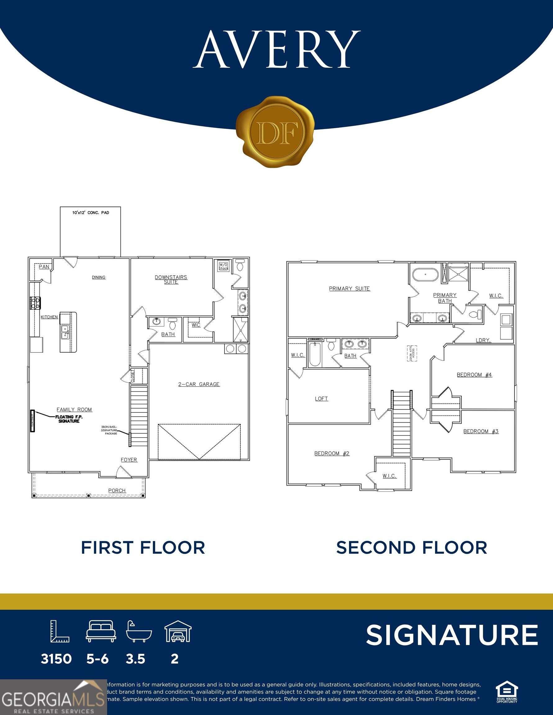 Southern Hills - Residential
