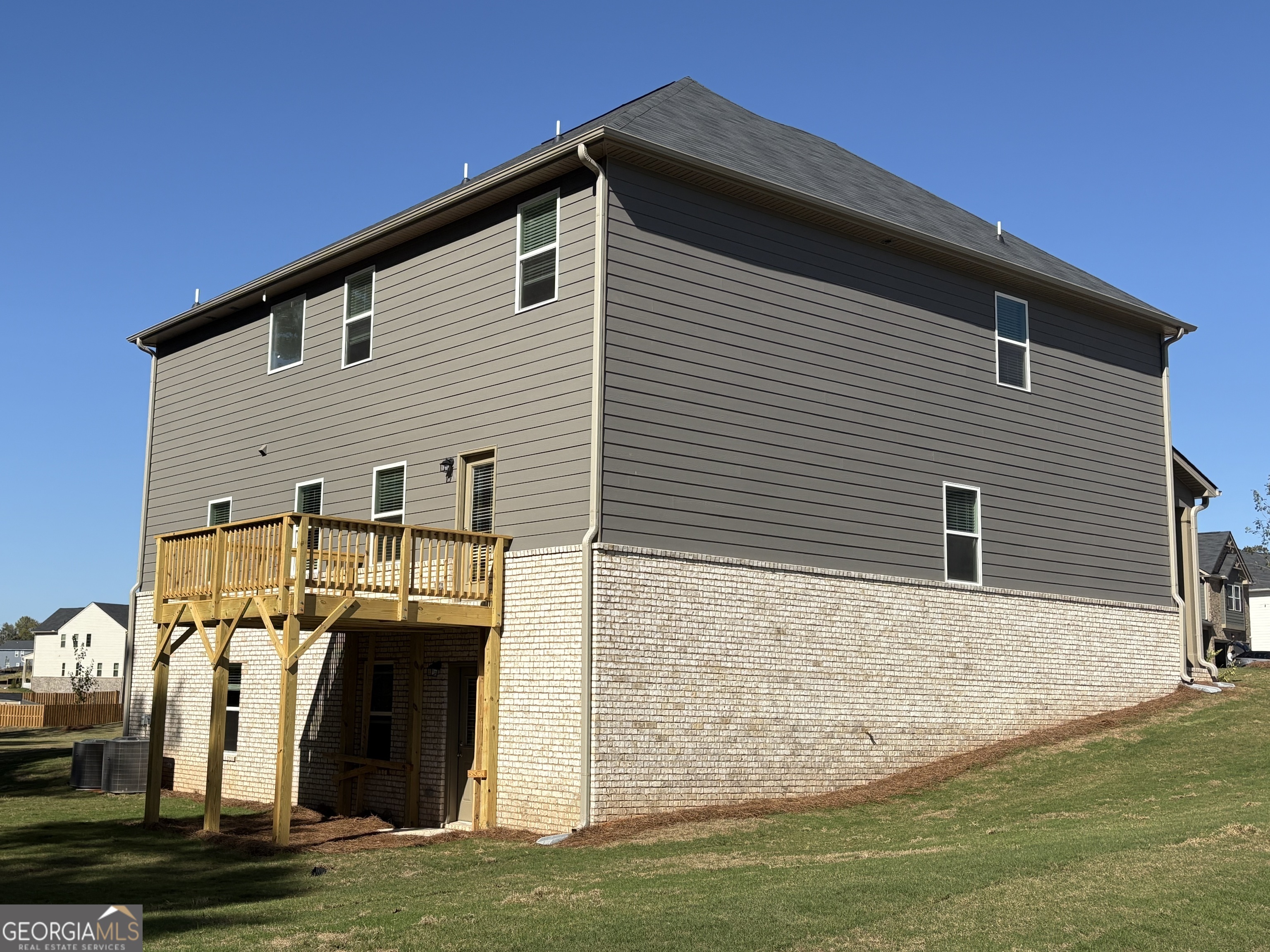 Southern Hills - Residential