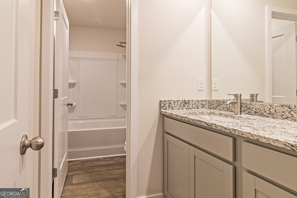 Southern Hills - Residential