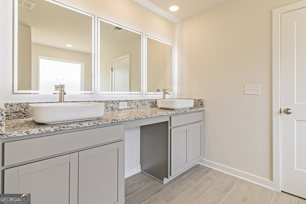 Southern Hills - Residential