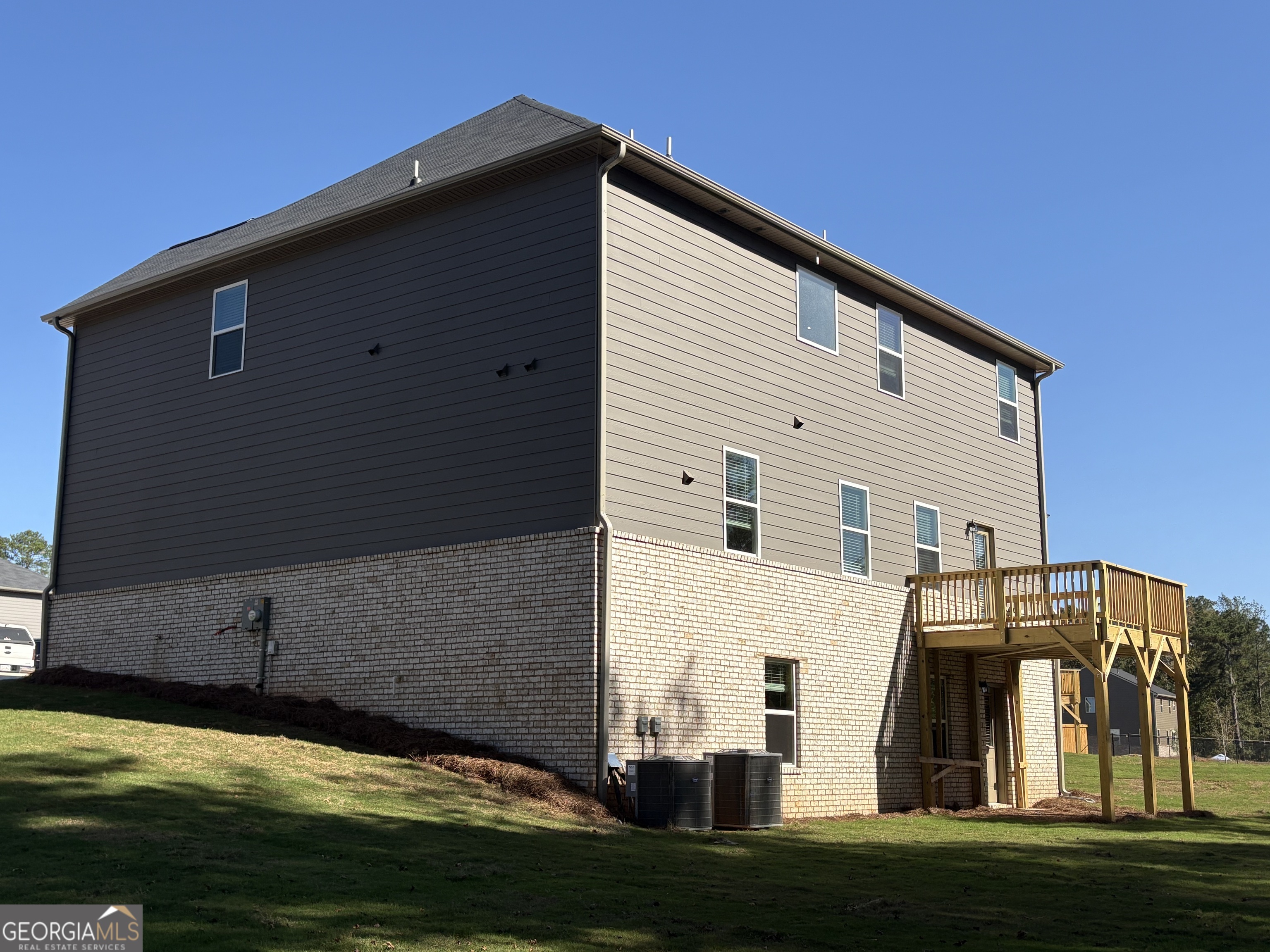 Southern Hills - Residential