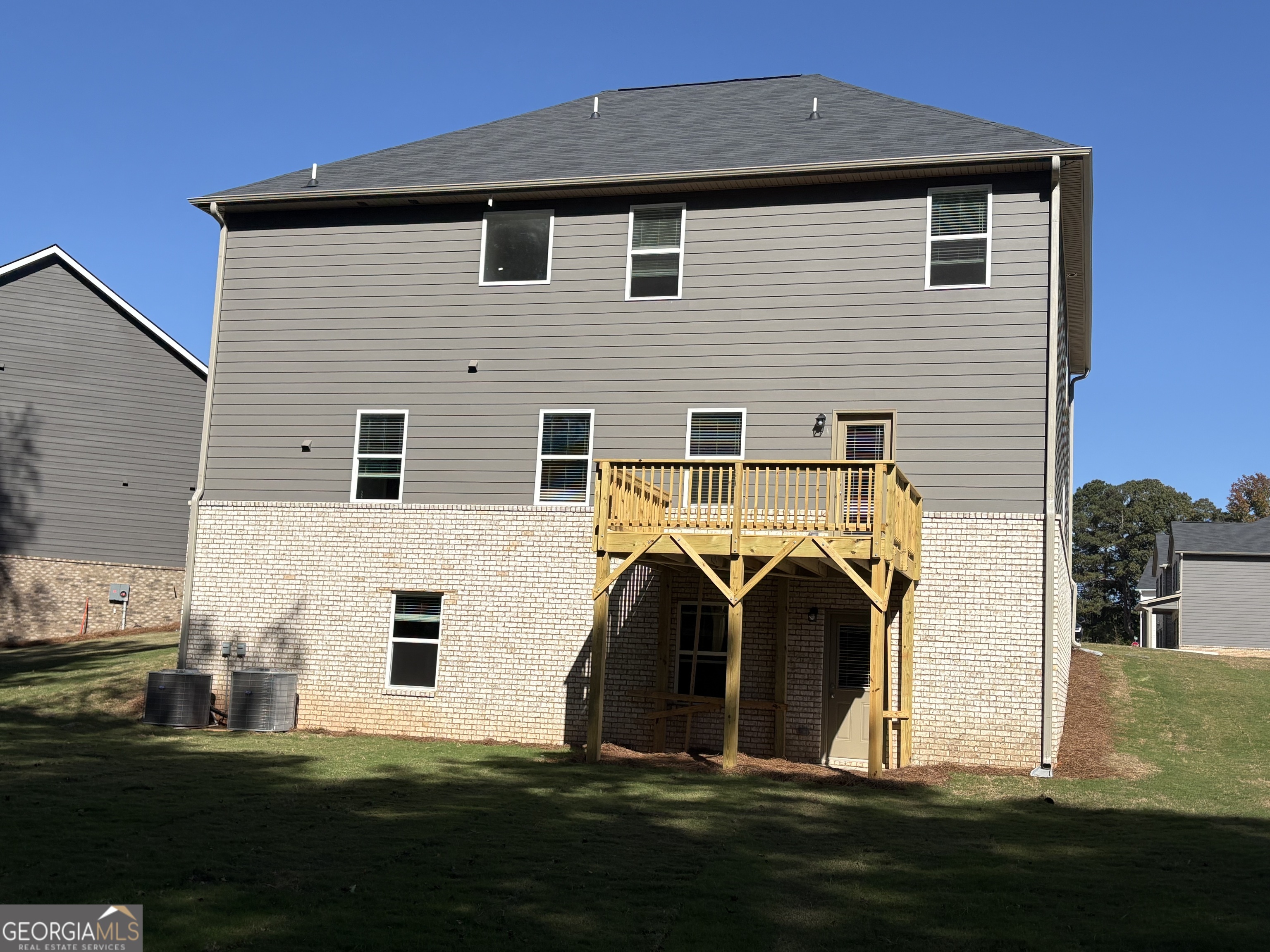 Southern Hills - Residential