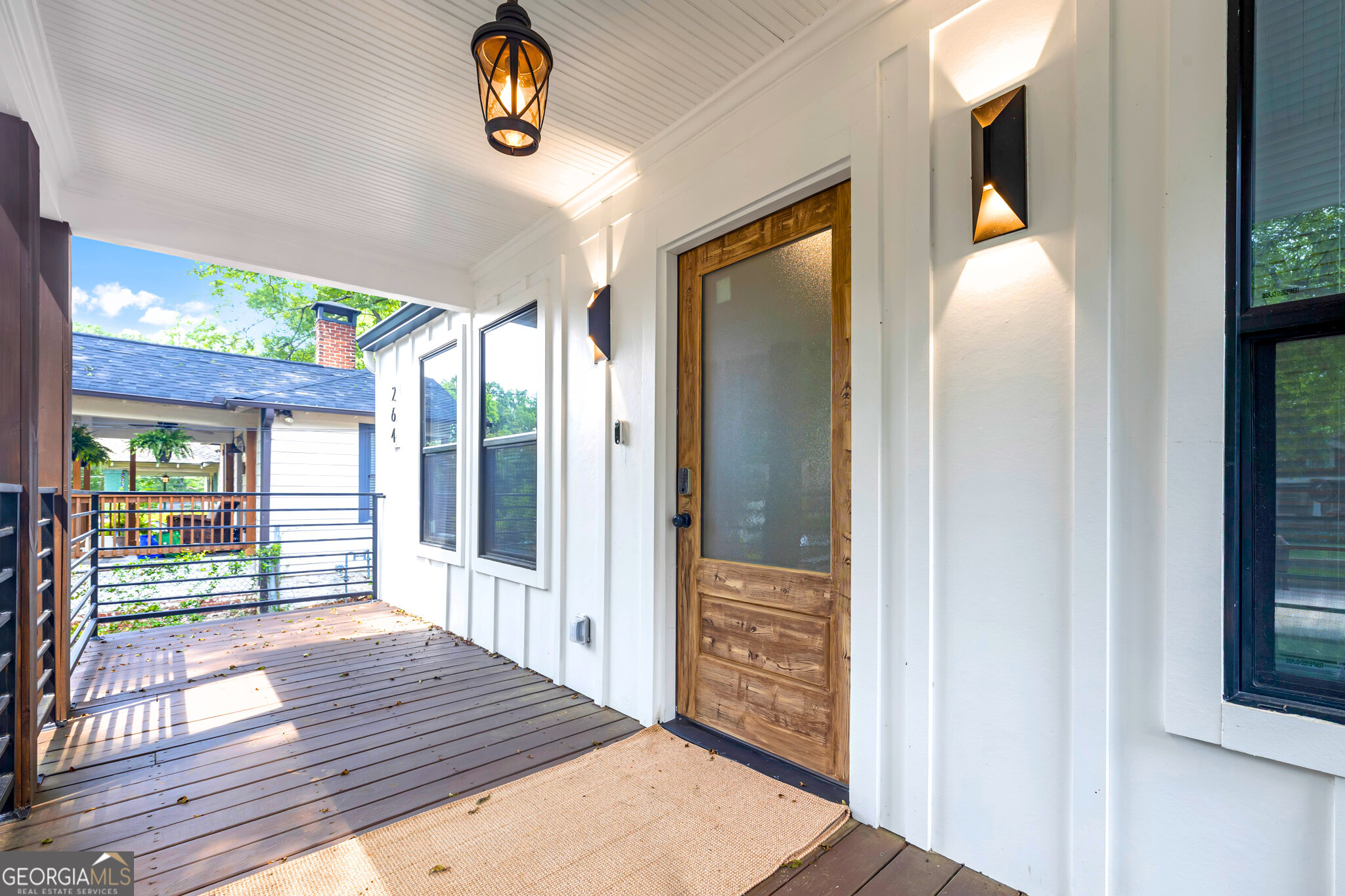 264 Haas AVE SE