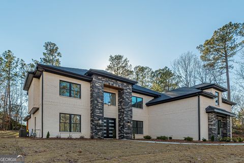 A home in Ellenwood