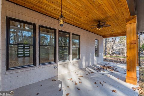 A home in Ellenwood