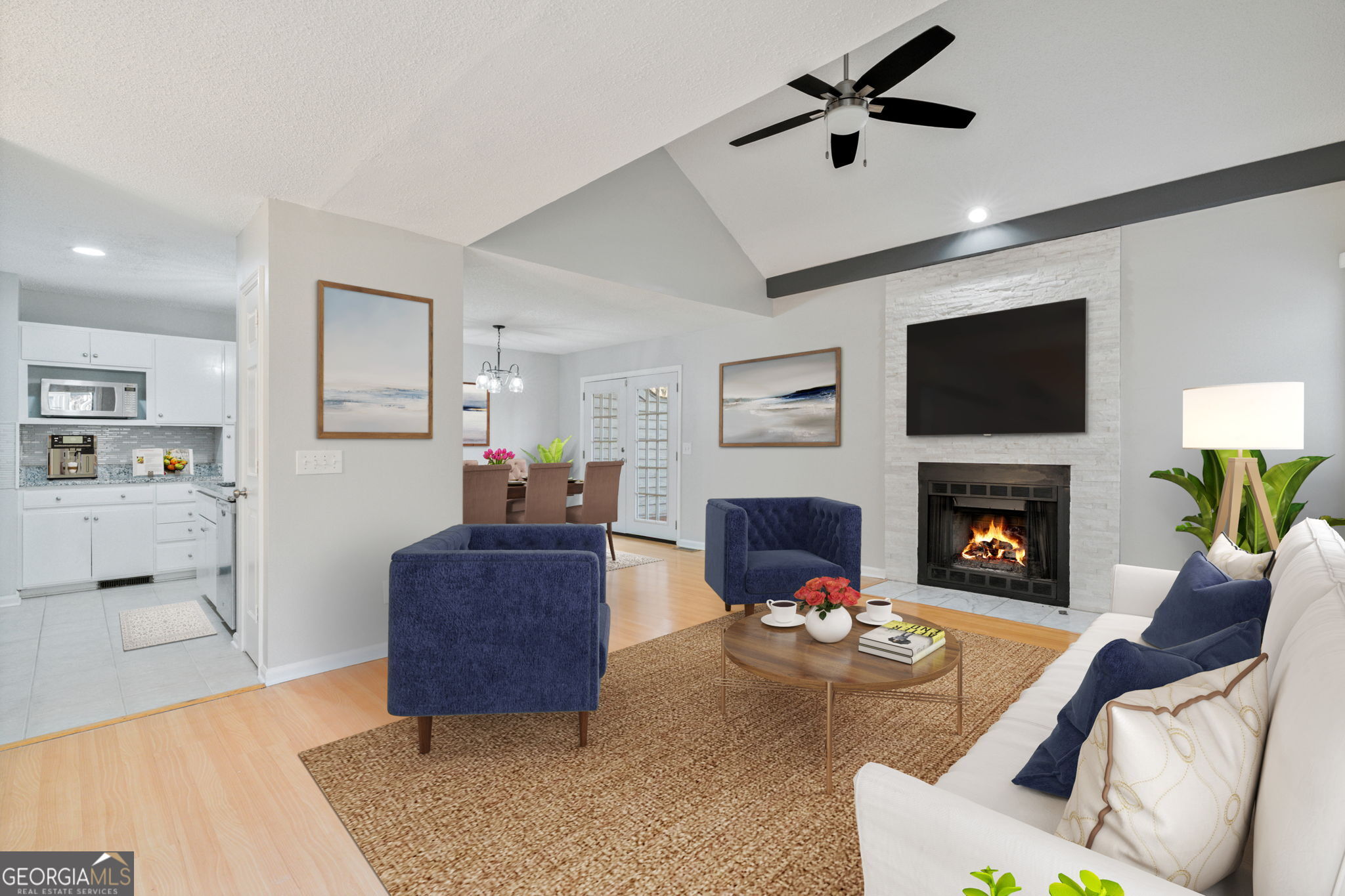 1064 Creatwood Circle SW