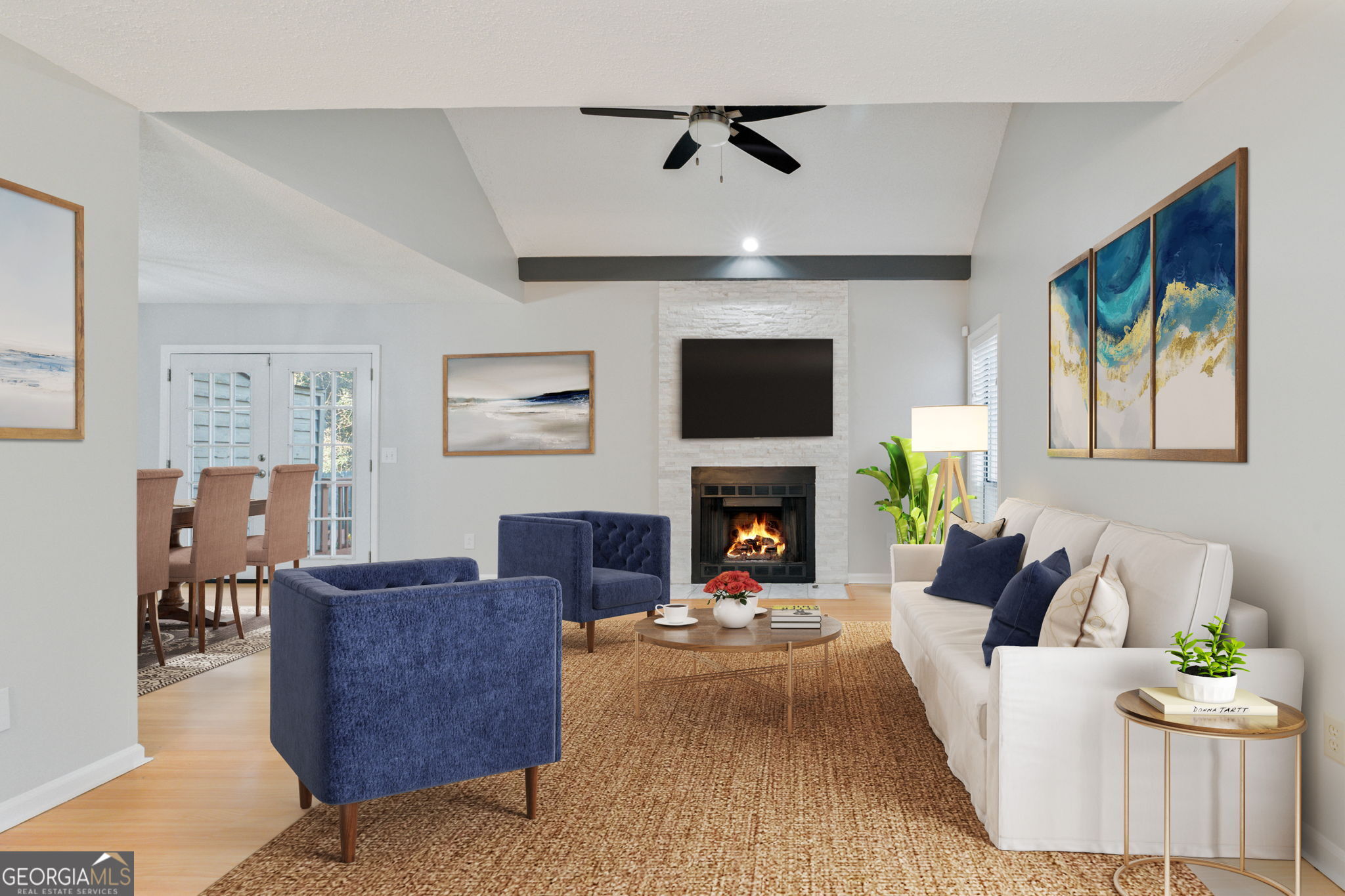 1064 Creatwood Circle SW