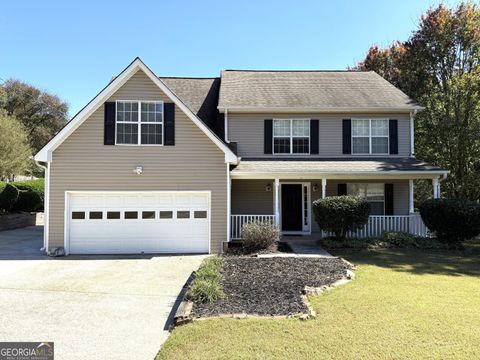 7235 Coral Lake DR Flowery Branch GA 30542