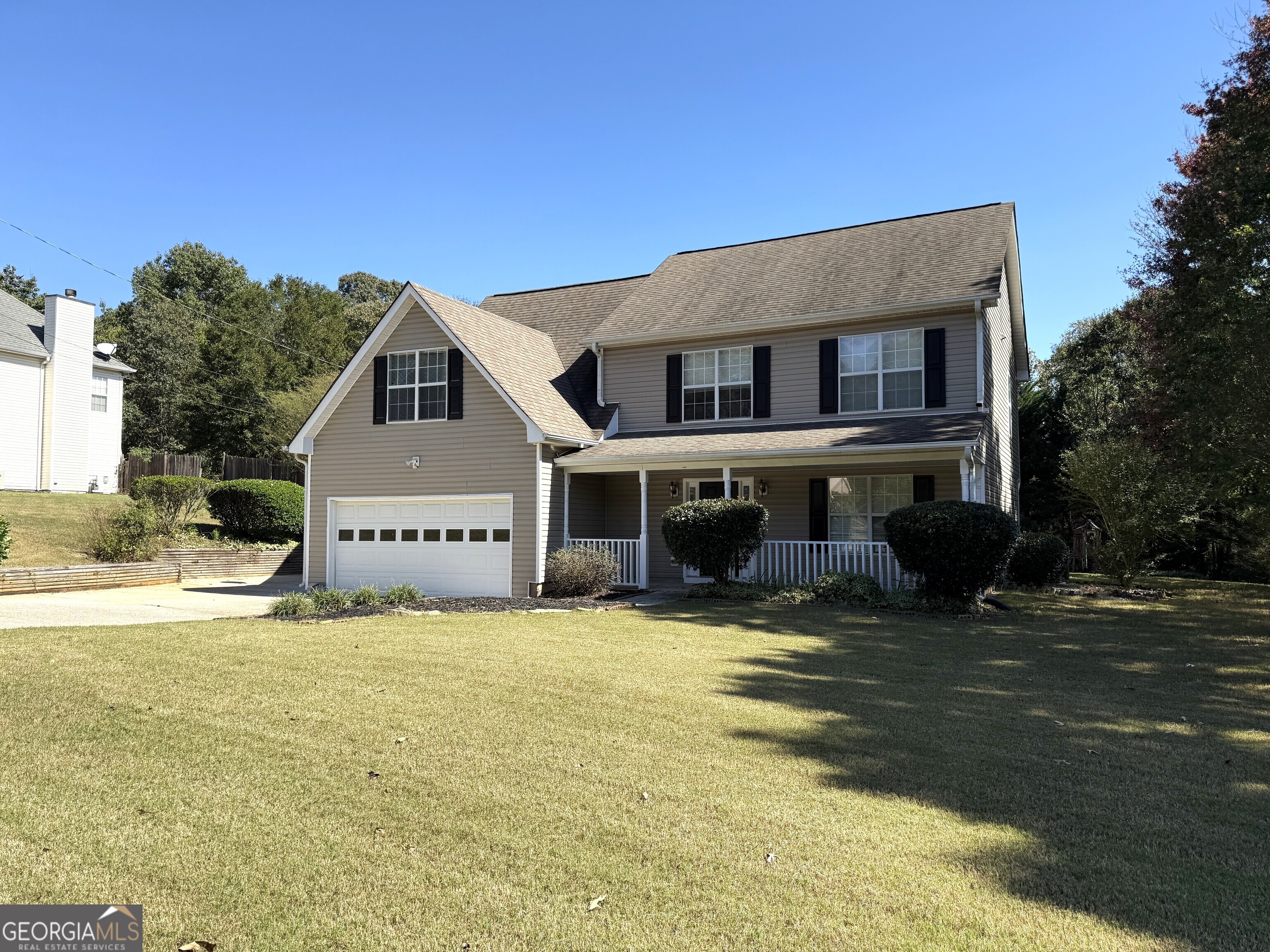 7235 Coral Lake DR