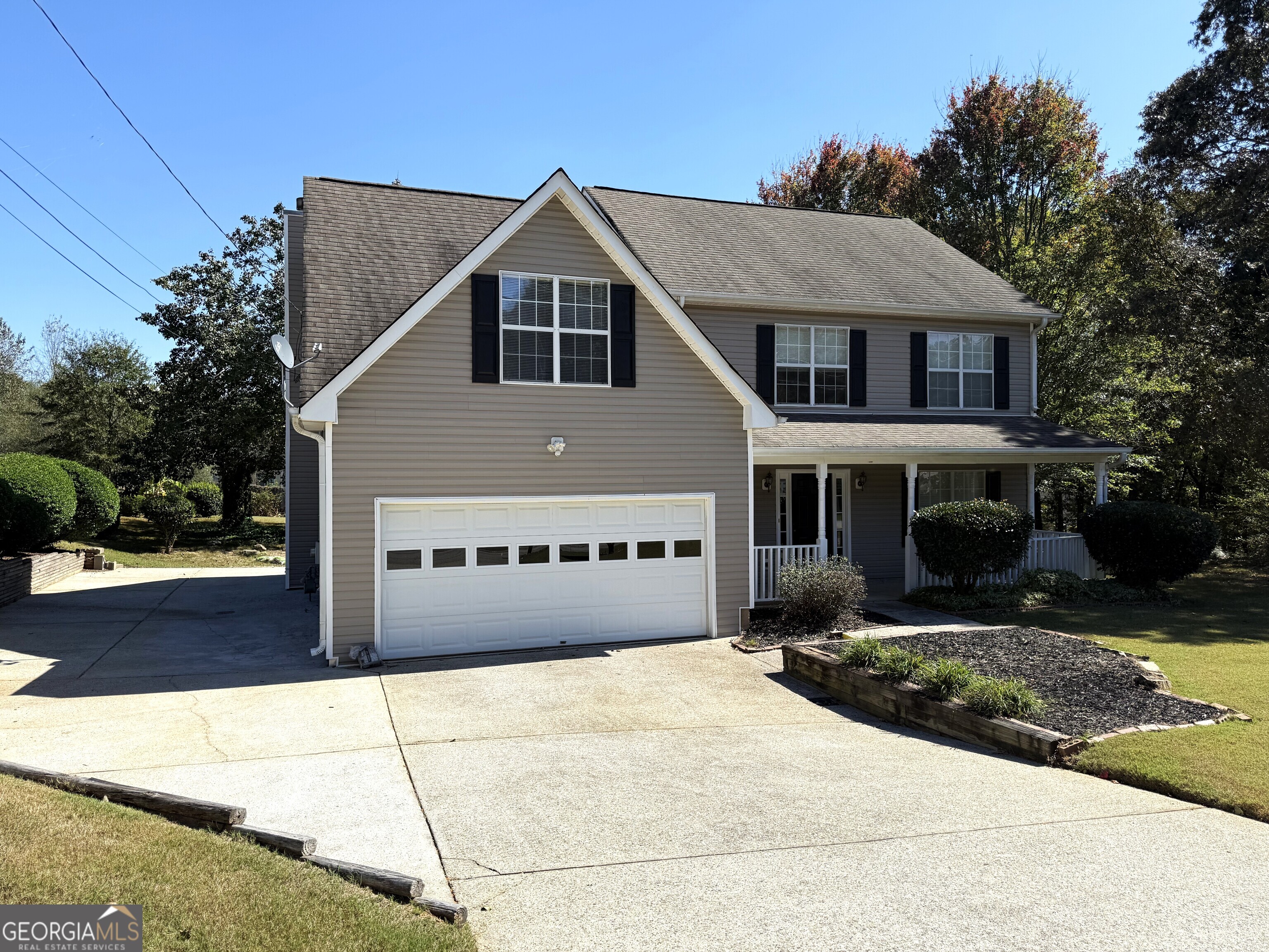 7235 Coral Lake DR
