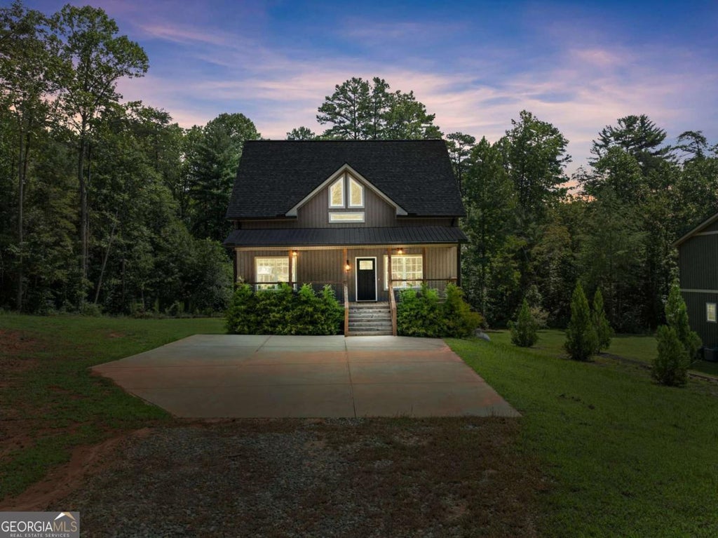 Photo of 85 Deer Valley Estate Road, Sautee Nacoochee, GA 30571 (MLS # 10867529)