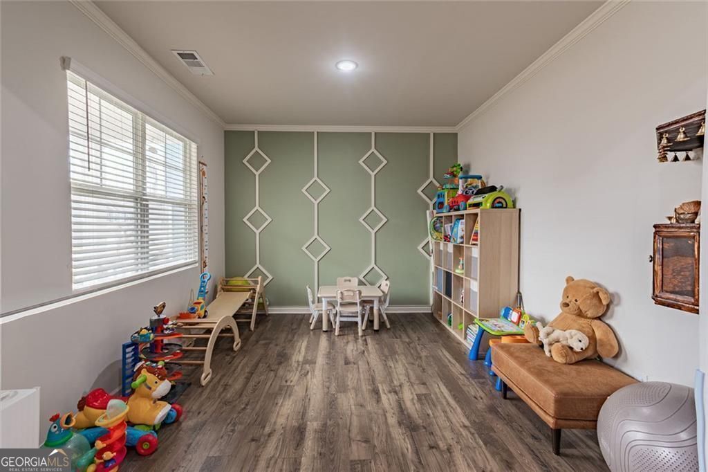 4775 Burningbush WAY