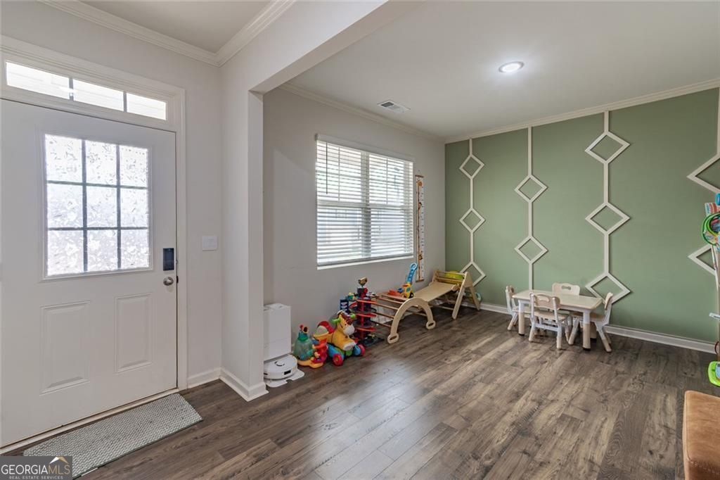 4775 Burningbush WAY