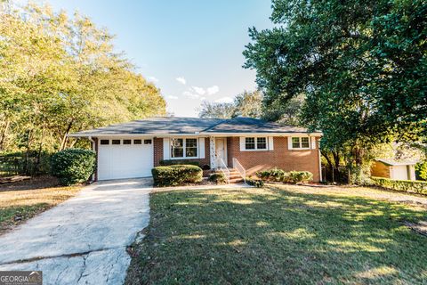 121 Spradley Drive, Macon, GA 31211 - MLS#: 10469098