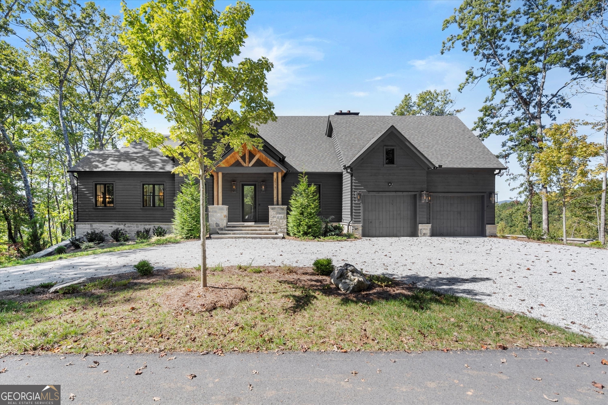 Tiger, Georgia 30576, United States, 5 Bedrooms Bedrooms, ,6 BathroomsBathrooms,Residential,Active,223158