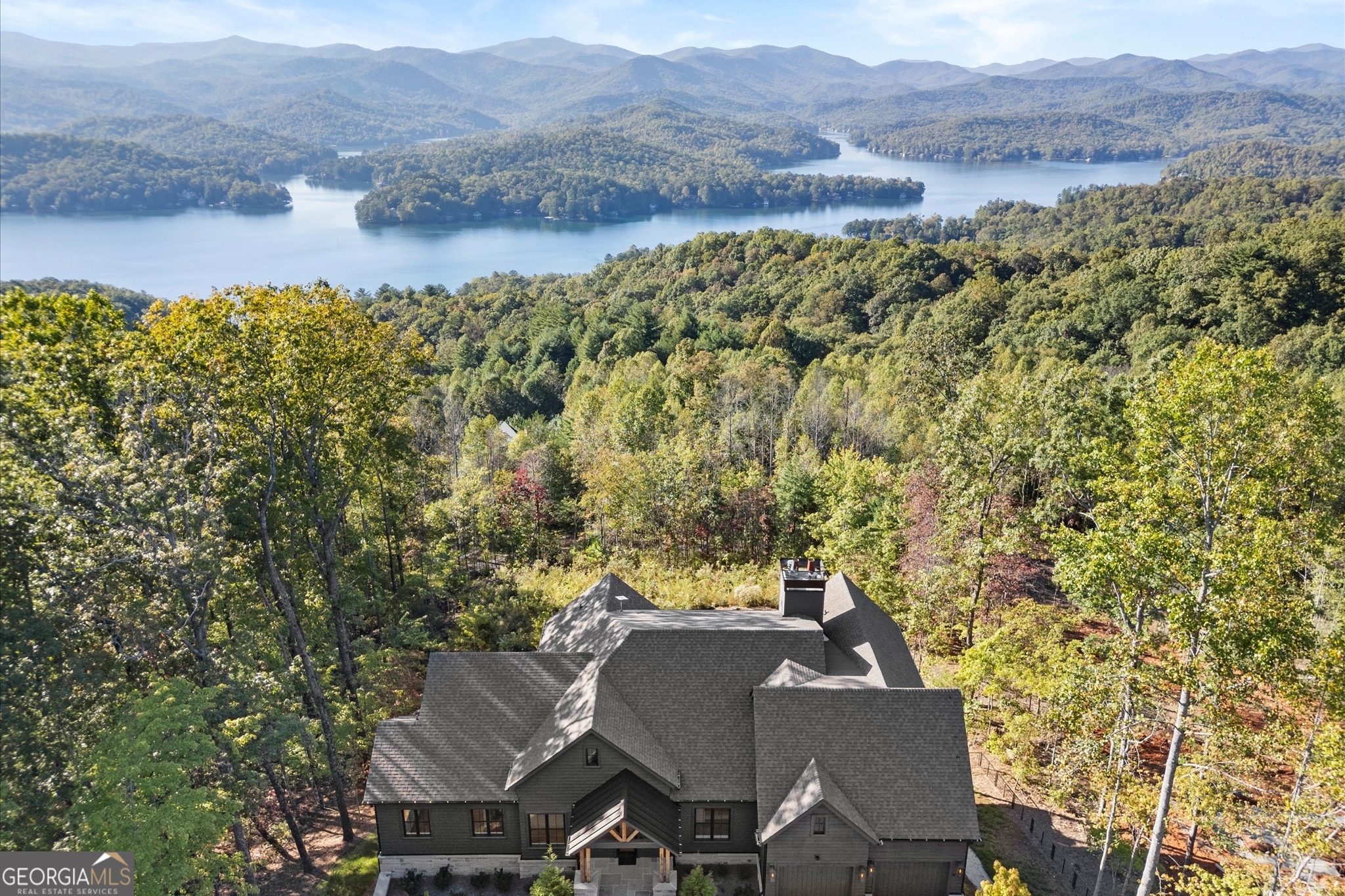 Tiger, Georgia 30576, United States, 5 Bedrooms Bedrooms, ,6 BathroomsBathrooms,Residential,Active,223158