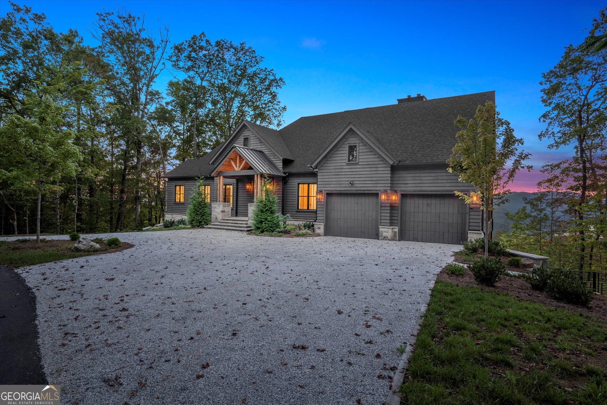 Tiger, Georgia 30576, United States, 5 Bedrooms Bedrooms, ,6 BathroomsBathrooms,Residential,Active,223158