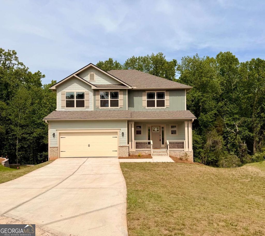 Photo of 484 Magnolia Grove Place, Cornelia, GA 30531 (MLS # 10760961)