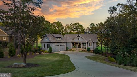 A home in Greensboro