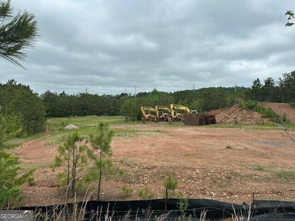 Photo of 55 Spring Place Road, Cartersville, GA 30121 (MLS # 10782748)