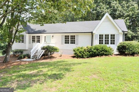 Photo of 2312 Westridge Drive, Snellville, GA 30078 (MLS # 10588515)