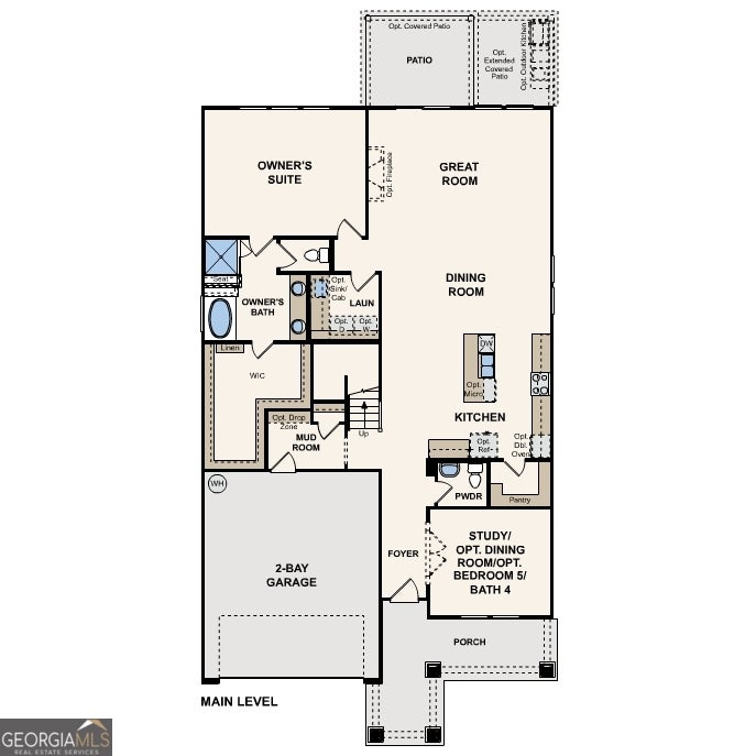 Photo of 378 SHORELINE Drive, Kingsland, GA 31548 (MLS # 10856983)