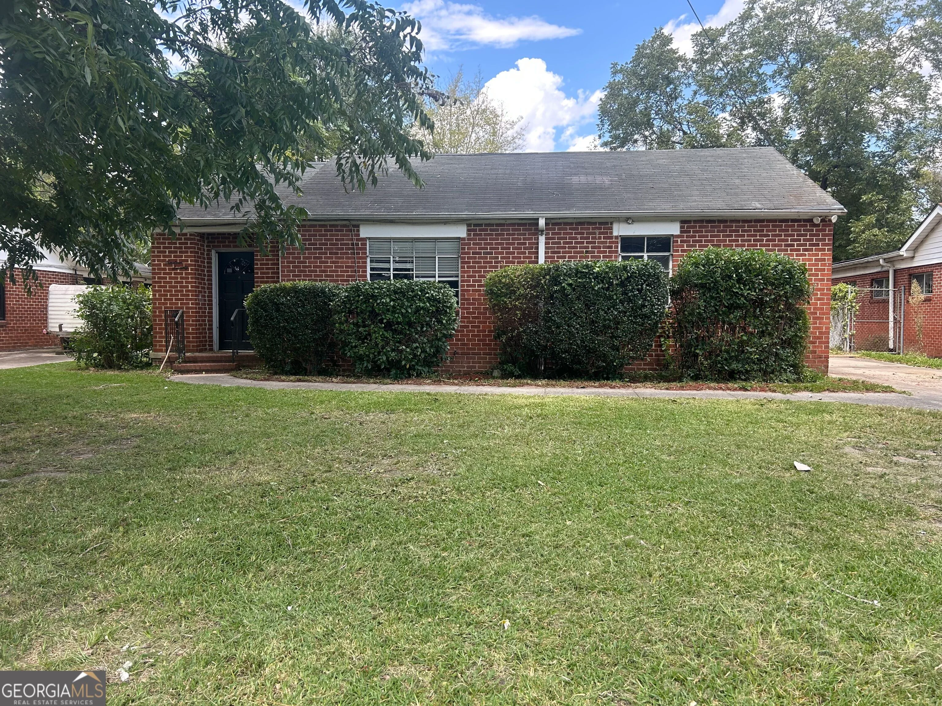 1970 Vining Circle, Macon, GA, 31204