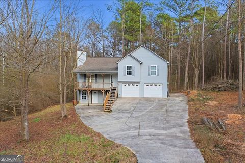 Photo of 197 Garmon Rd, Cedartown, GA 30125 (MLS # 10676935)