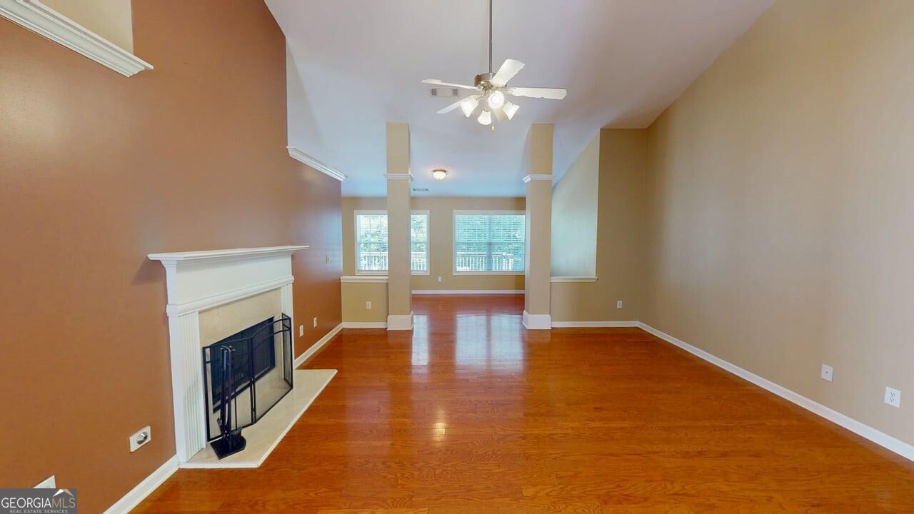 2712 Carleton Gold RD