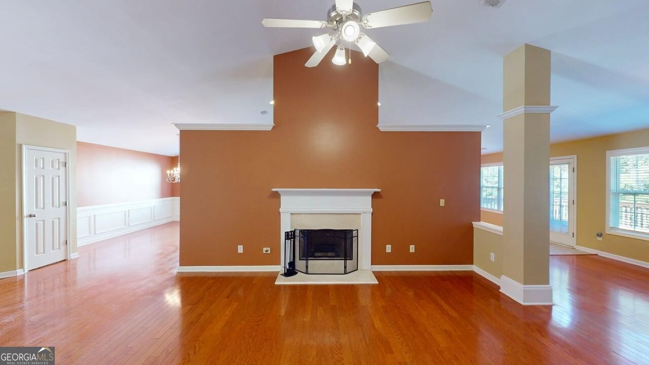 2712 Carleton Gold RD