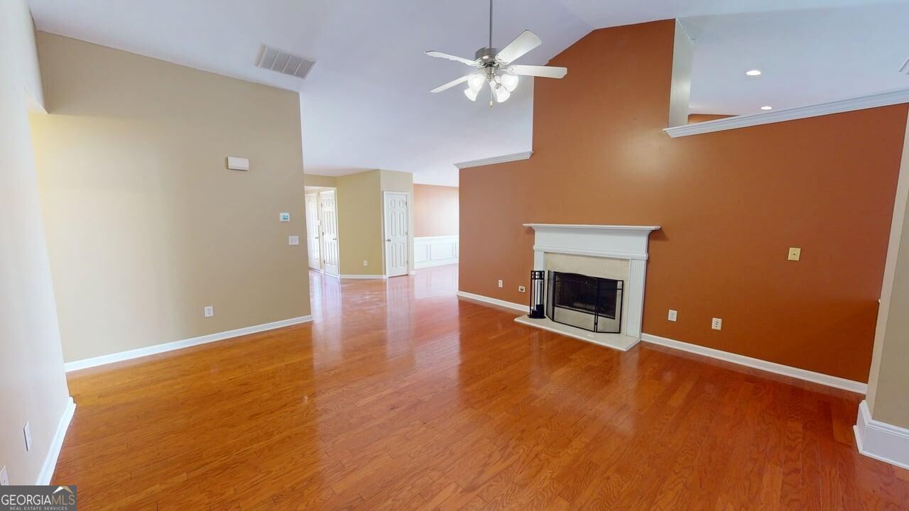 2712 Carleton Gold RD