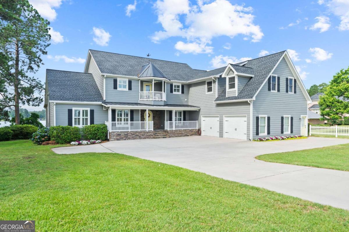 View Milledgeville, GA 31061 house