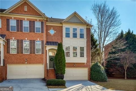 1962579387 55+ Active Senior Communities in Georgia