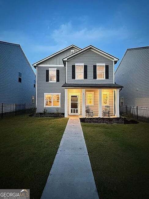 64 Hargrave AVE