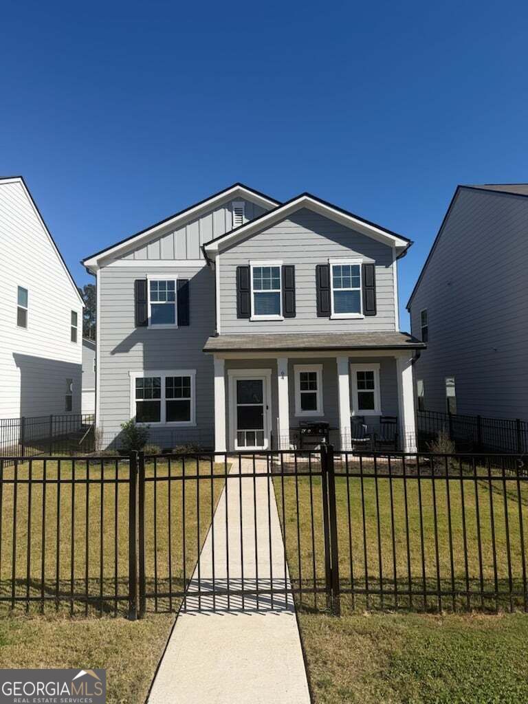 64 Hargrave AVE