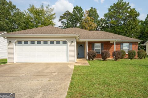 124 Colony CIR Fort Oglethorpe GA 30742