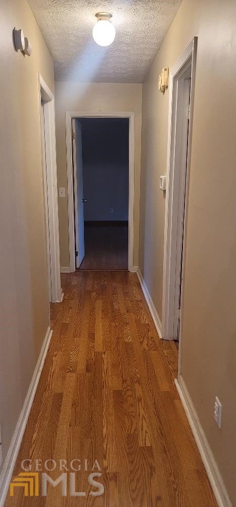 Arden Woods - Residential
