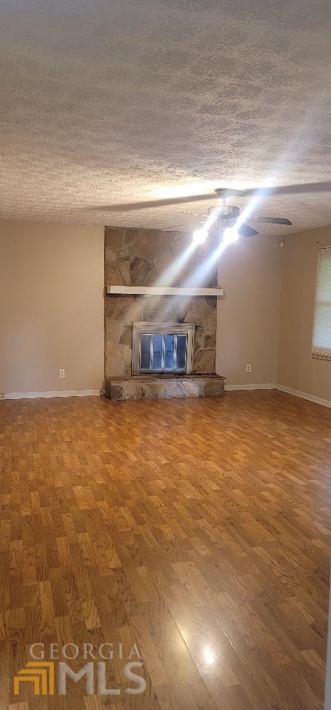 Arden Woods - Residential