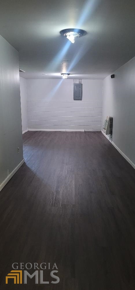 Arden Woods - Residential