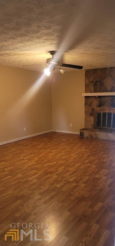 Arden Woods - Residential