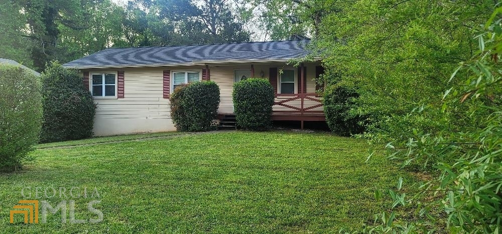 Arden Woods - Residential