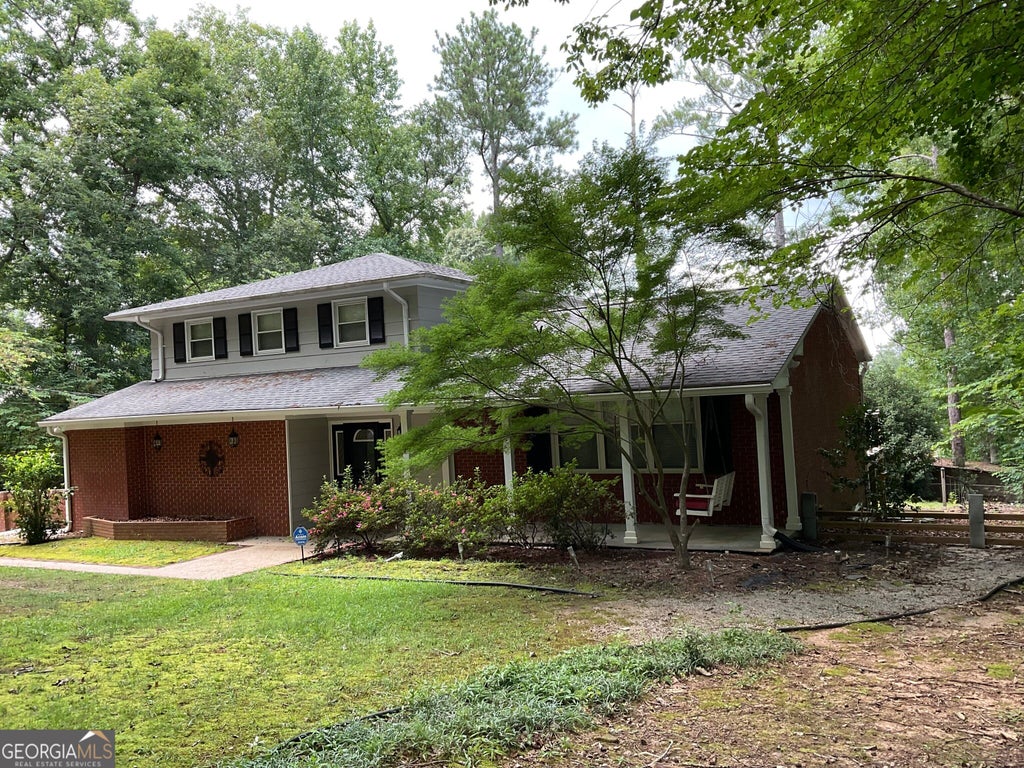 Photo of 622 Pinecrest Drive, Manchester, GA 31816 (MLS # 10873289)