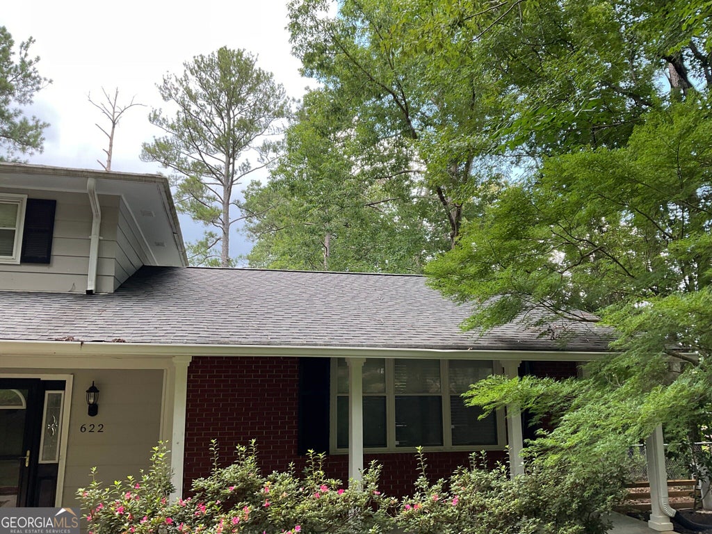 Photo of 622 Pinecrest Drive, Manchester, GA 31816 (MLS # 10873289)