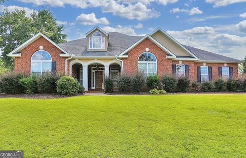 217 Wilsons Creek Bend NONE Bonaire GA 31005
