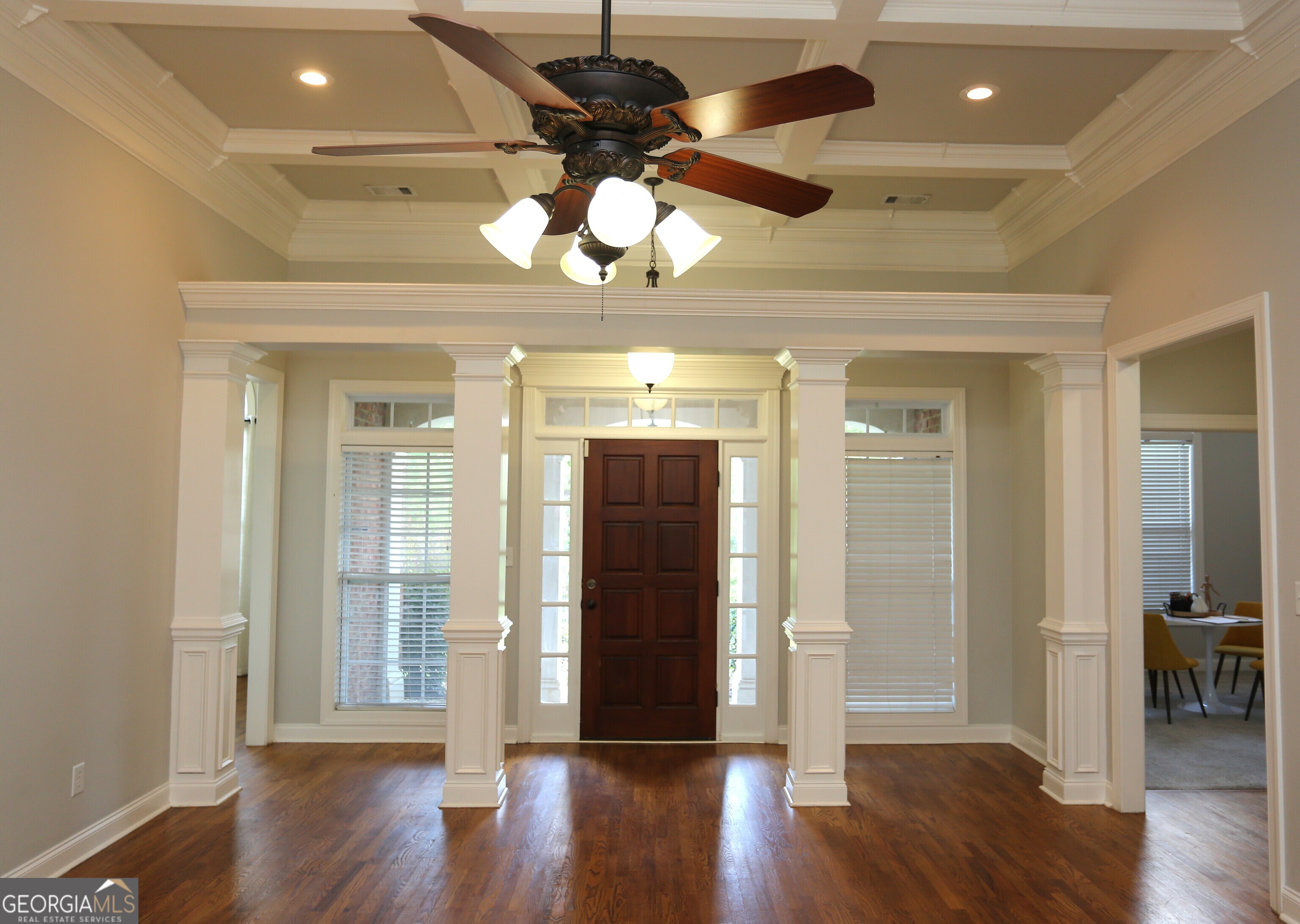217 Wilsons Creek Bend NONE